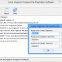 Lotus Organizer Password 2015.06.01 screenshot