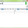 LuaCalc 1.1 B23 screenshot