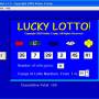 Lucky Lotto 2.0 screenshot