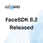Luxand FaceSDK 8.2.0 screenshot
