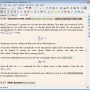 LyX 2.4.3 screenshot