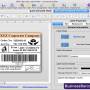Mac Barcode Generate 7.5.6.3 screenshot