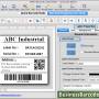 Mac Barcode Generator Software 5.9.1.2 screenshot