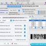 Mac Barcode Labels Software 8.2 screenshot