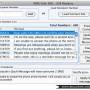 Mac Bulk SMS Software for Modem 9.2.1.0 screenshot