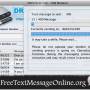 Mac Bulk Text SMS Modem 8.2.1.0 screenshot