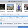 Mac Card Picture Recovery 6.3.1.2 screenshot