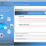 Mac EML Converter Tool 22.4 screenshot
