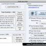 Mac Free SMS Software 8.2.1.0 screenshot