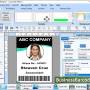 Mac ID Card Maker Software 4.2 screenshot