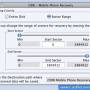 Mac Mobile Card Recovery 5.3.1.2 screenshot