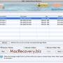 Mac Mobile Phone Recovery Software 5.3.1.2 screenshot