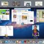 Mac OS X Lion 3.0.4 screenshot