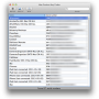 Mac Product Key Finder 1.0 screenshot