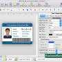 Mac Student ID Card Designer 6.0.0.1 screenshot