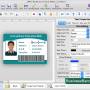 Mac Student ID Card Maker Application 5.7.7 screenshot