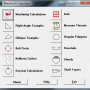 Machinist Calculator 7.11.0 screenshot