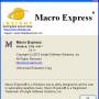 Macro Express 5.6.5.1 screenshot