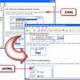 Macrobject CHM-2-HTML 2007 Professional 2007.13.607.340 screenshot