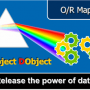 Macrobject DObject O/R Mapping Suite 6.23.929 screenshot