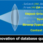Macrobject OQL.NET Object Query Language 2008.7.10.1111 screenshot