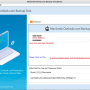 MacSonik Outlook Backup Tool 22.12 screenshot