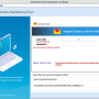 MacSonik Yandex Mail Backup Tool 22.7 screenshot