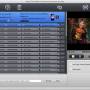 MacX Free DVD to iPhone4 Converter 4.2.0 screenshot