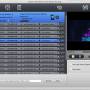 MacX Free DVD to iPod Ripper for Mac 4.2.0 screenshot