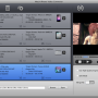 MacX iPhone Converter Halloween Edition 5.0.2 screenshot
