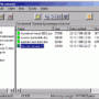 Magic Recovery Professional 3.5 screenshot