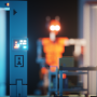 MagicaVoxel 0.99.7.1 screenshot