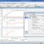 MagicPlot Student for Mac OS X 2.9.3 screenshot