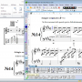 MagicScore Notation For MS Word 8.189 screenshot