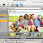 MAGIX Digital Photo Maker 8 screenshot