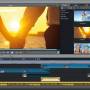 MAGIX Movie Edit Pro 2015 screenshot