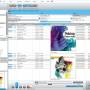 MAGIX MP3 deluxe 17 screenshot