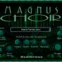Magnus Choir VST 2.0 screenshot