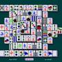 Mahjong Solitaire 1.0 screenshot