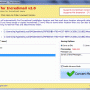 MailMigra for Incredimail 3.2 screenshot