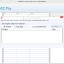 MailsClick Convert MBOX File 1.0 screenshot