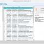 MailsClick Convert NSF File 1.0 screenshot