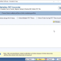 MailsGen PST Converter 1.0 screenshot