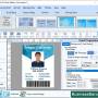 Maintained Student Id Card Maker 8.0.0.9 screenshot