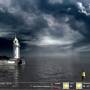 Majestic Lighthouse Screensaver 1.32 screenshot