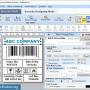 Make Barcode Label 5.7 screenshot