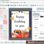 Make Birthday Cards 5.2.6.4 screenshot
