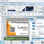 Make Business Card 6.2.0.7 screenshot