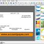 Make Business Cards Software 8.2 screenshot