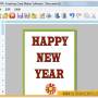 Make Greeting Cards 8.3.0.1 screenshot